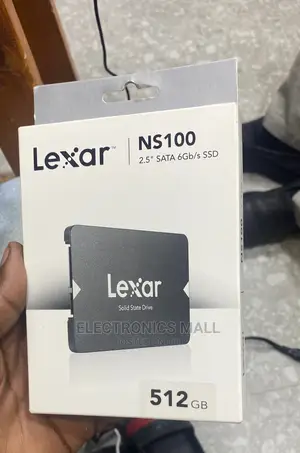 Lexsur SSD
