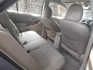 Toyota Premio 1.8 AWD 2008 Gray