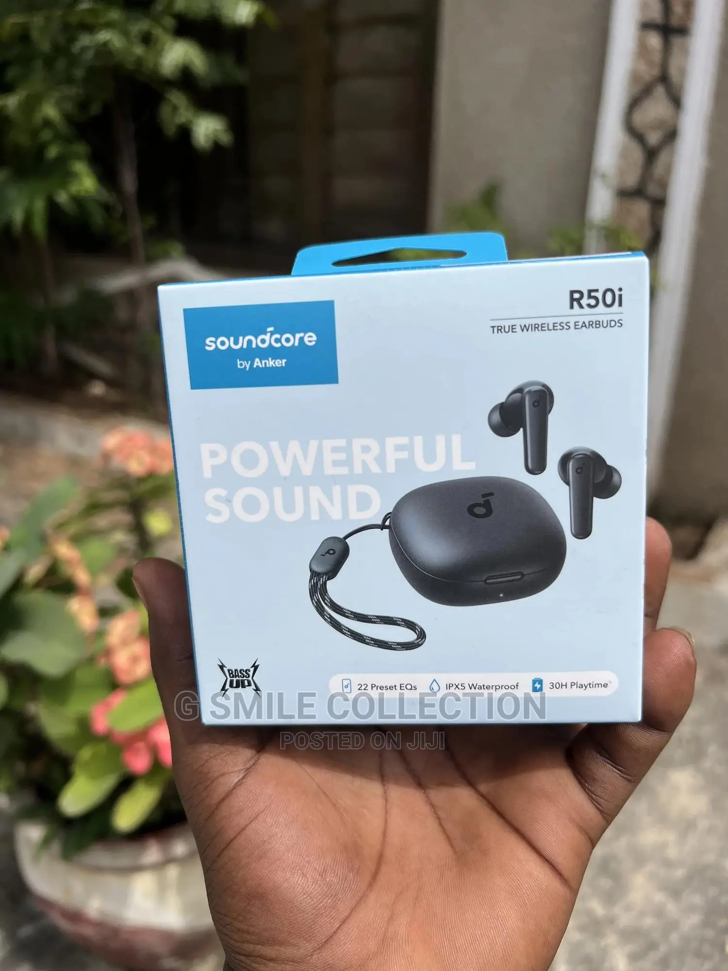 Anker by Sound Core R50i