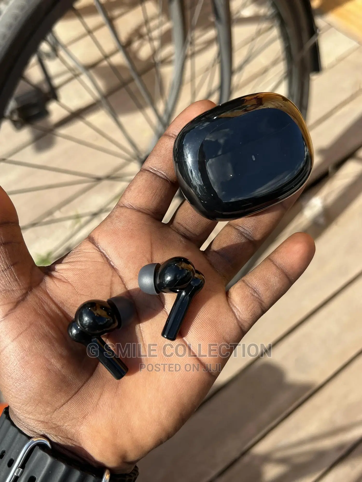 Soundcore by Anker Life P2i