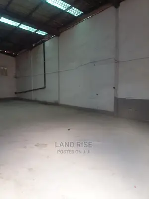 350 SQM Warehouse Nyerere Road