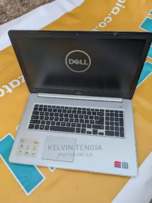 Laptop Dell 16GB Intel Core I7 HDD+SSD 256GB