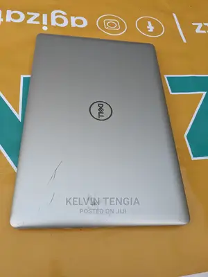 Laptop Dell 16GB Intel Core I7 HDD+SSD 256GB