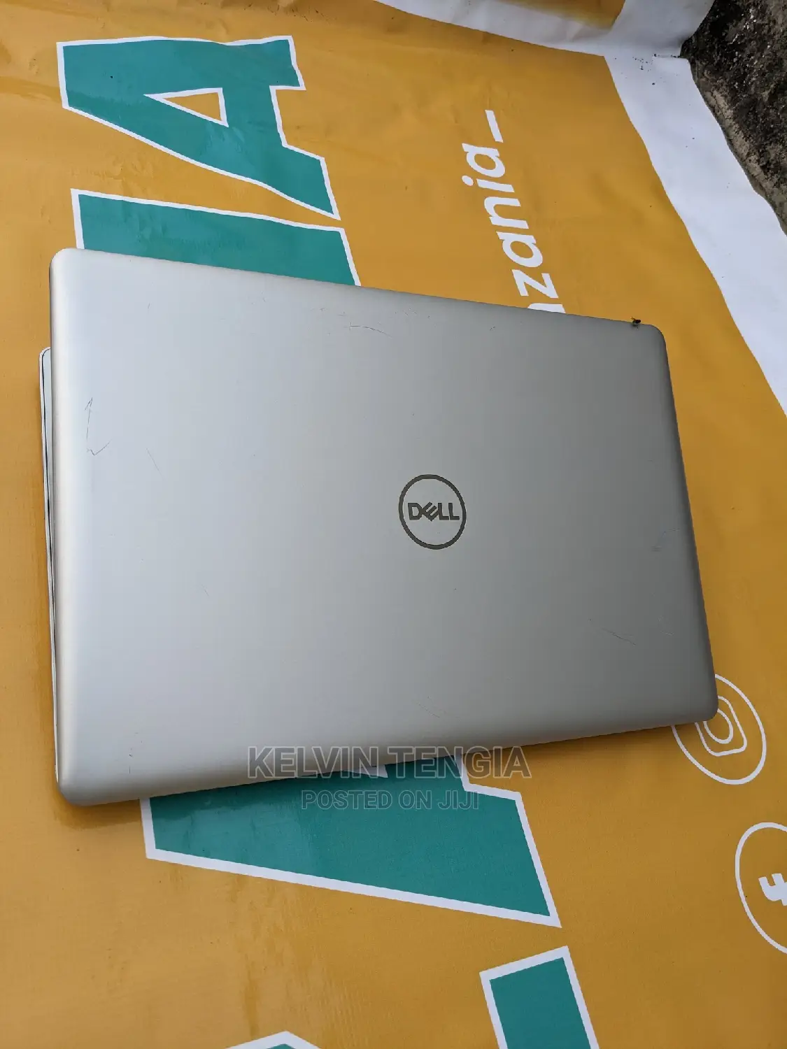 Laptop Dell 16GB Intel Core I7 HDD+SSD 256GB