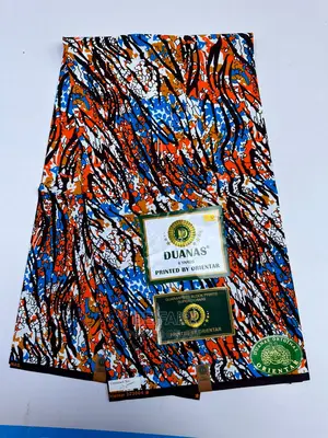 Vitenge High Quality | Vitenge Super | Duanas | Fabric