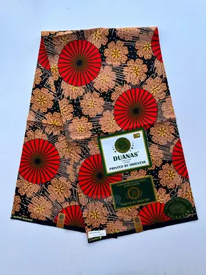 Vitenge High Quality | Vitenge Super | Duanas Fabric