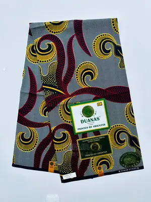 Vitenge Original | Vitenge Super | Duanas Fabric