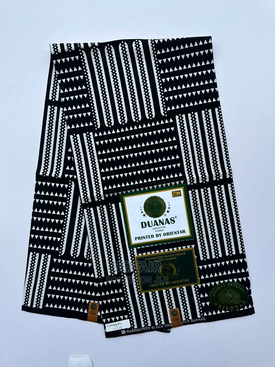 Vitenge Original | Vitenge Super | Duanas Fabric