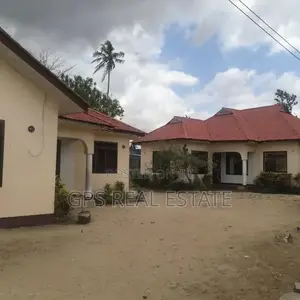 3bdrm House in Tabata Segerea, Kinondoni for sale