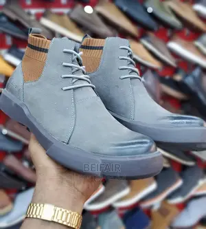 Men's Boots | Buti Za Kiume| Buti | Boots