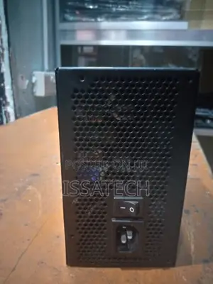Gaming Power Supply