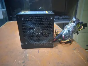 Gaming Power Supply
