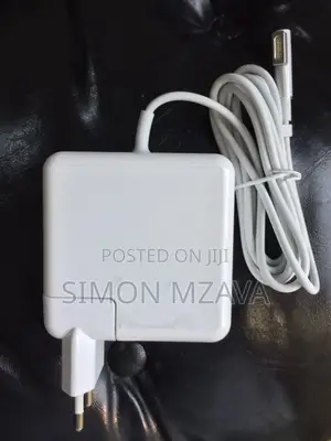 Used, Original Apple Macbook Charger, #Macbook Charger