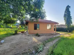 Furnished 3bdrm House in Mbezi Msigani, Kinondoni for sale