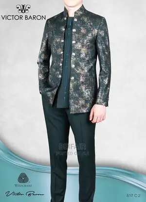 High Quality Suits | Grade One Suits | Wedding Suits