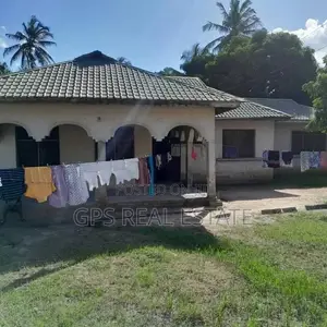 3bdrm House in Mbezi Mwisho, Kinondoni for sale