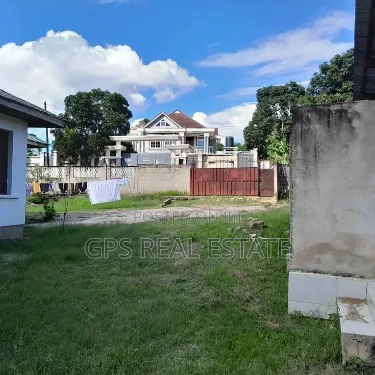 3bdrm House in Mbezi Mwisho, Kinondoni for sale