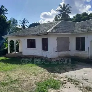 3bdrm House in Mbezi Mwisho, Kinondoni for sale