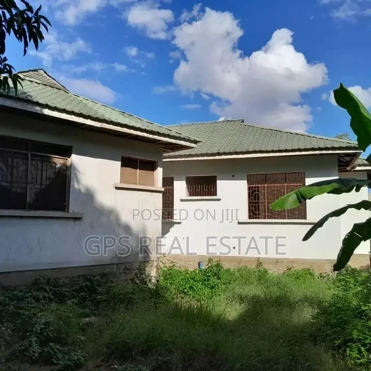 3bdrm House in Mbezi Mwisho, Kinondoni for sale