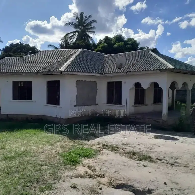 3bdrm House in Mbezi Mwisho, Kinondoni for sale