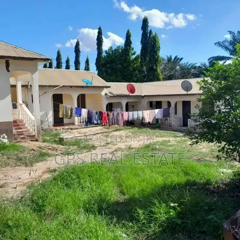 3bdrm House in Mbezi Mwisho, Kinondoni for sale