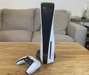 Ps5 Used Uk Console