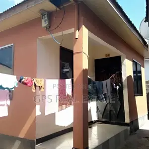 3bdrm House in Magengeni Chamazi for sale