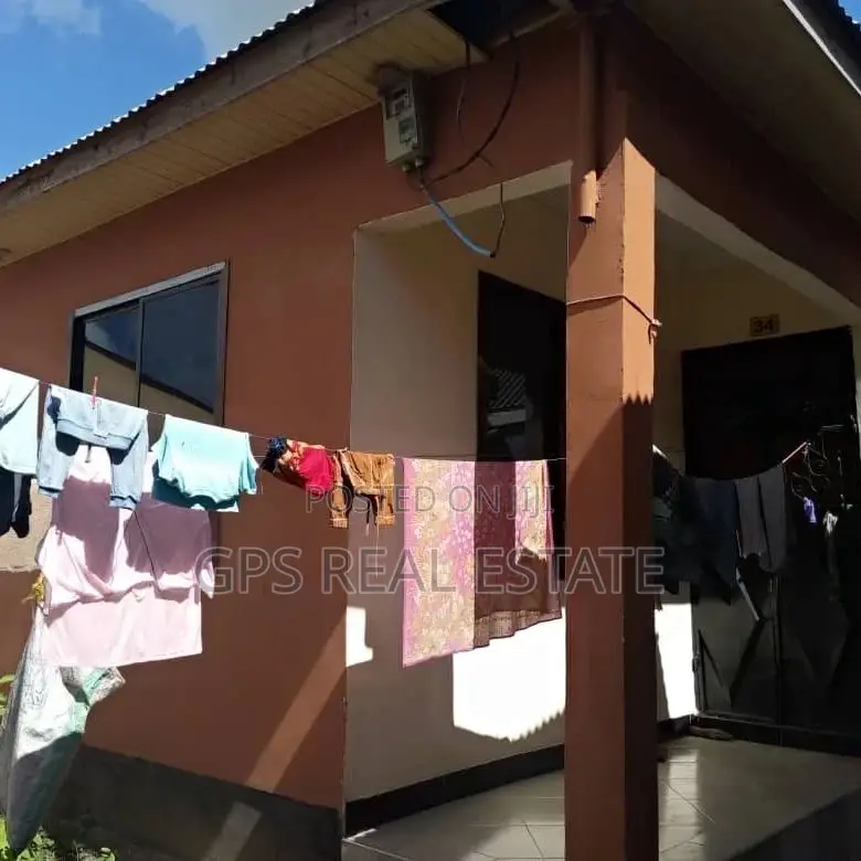 3bdrm House in Magengeni Chamazi for sale