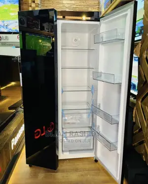 Bruhm Two Door Fridge