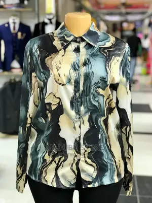 Women's Top Shirts