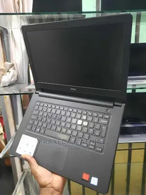 Laptop Dell Inspiron 14 8GB Intel Core I5 HDD 1T