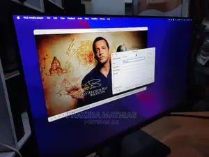LG 27 Inch Monitor