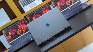 New Laptop HP Omen 15t 16GB AMD Ryzen 5 SSD 512GB