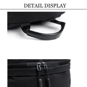 Gym Bag Portable.