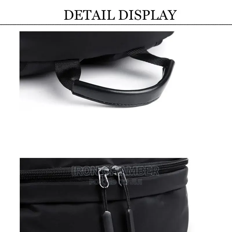 Gym Bag Portable.