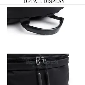 Gym Bag Portable.