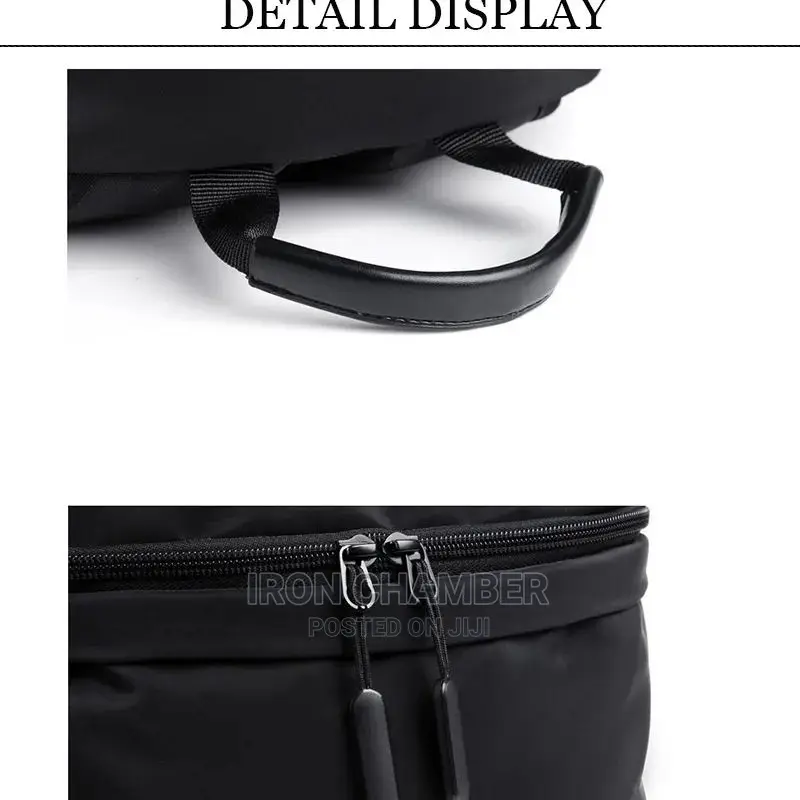 Gym Bag Portable.