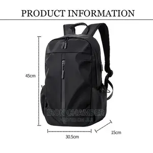 Gym Bag Portable.