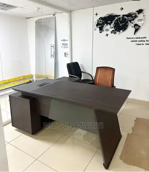 Executive Table(Office Table)