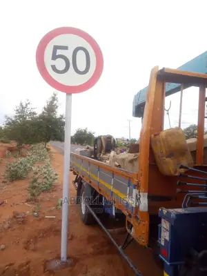 Recycled Plastic Poles