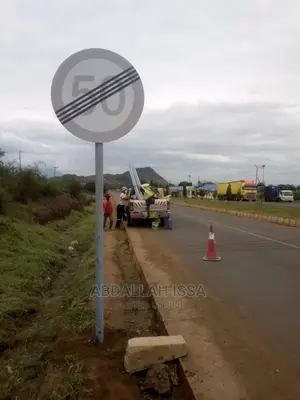 Recycled Plastic Poles