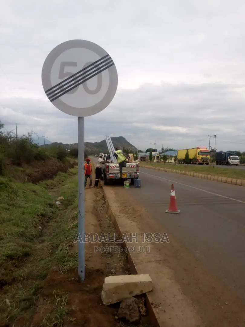 Recycled Plastic Poles