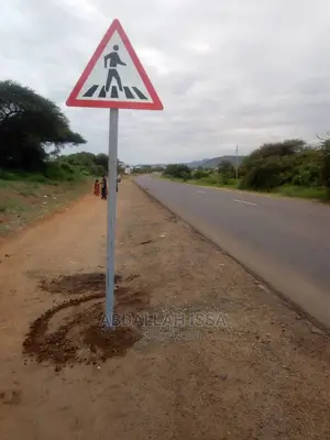 Recycled Plastic Poles