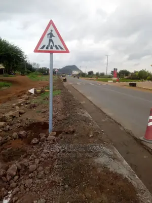 Recycled Plastic Poles