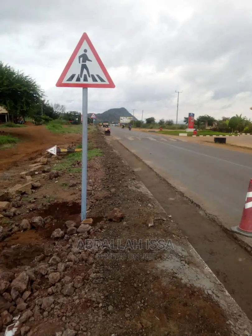 Recycled Plastic Poles