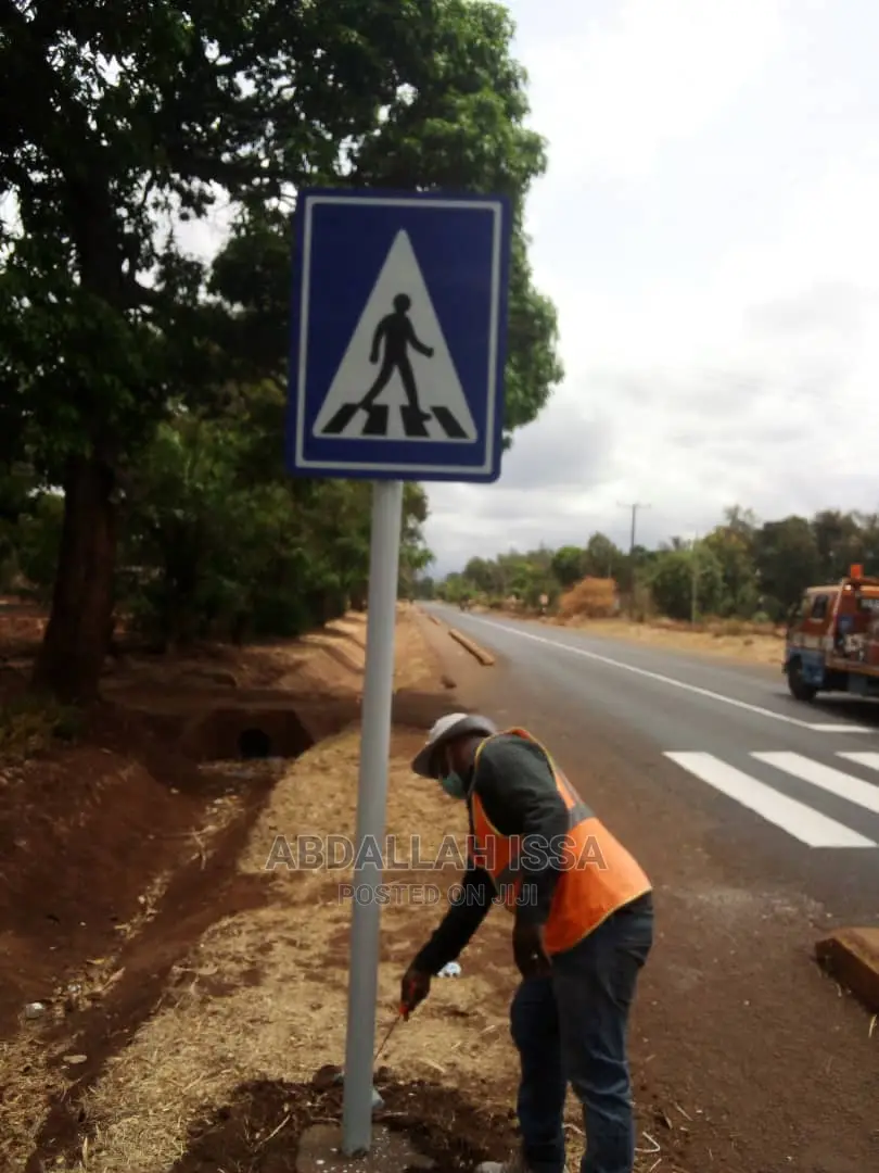 Recycled Plastic Poles