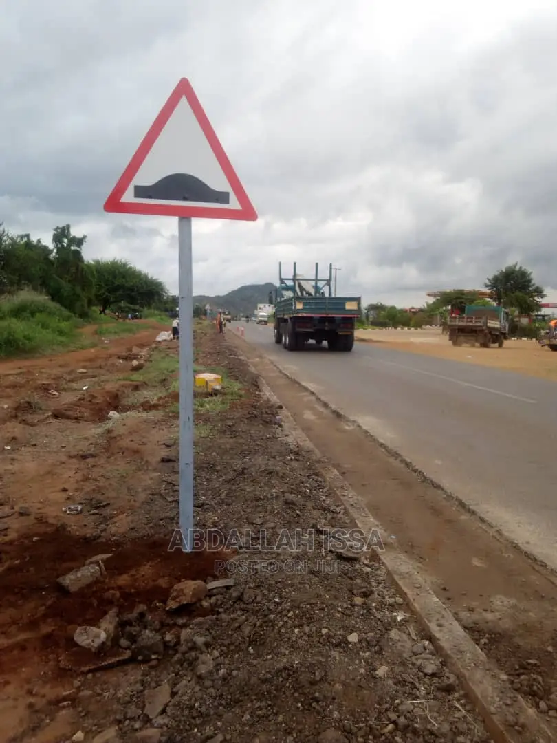 Recycled Plastic Poles
