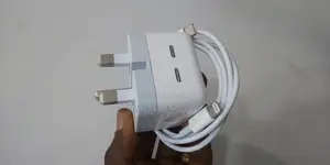 iPhone Charger 50W, Capable of Charging iPhone 14, 13 Nk. #I