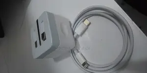 iPhone Charger 50W, Capable of Charging iPhone 14, 13 Nk. #I