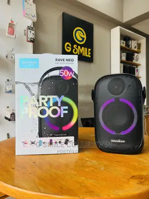 Sound Core Rave Neo